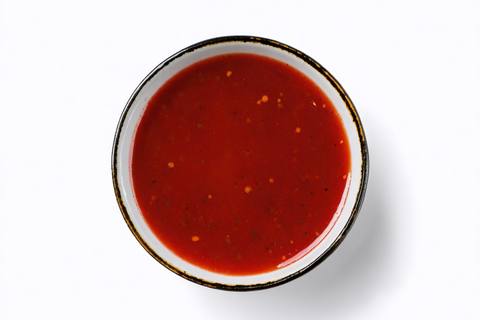 Andalusian Gazpacho (Traditional & Smoked)
