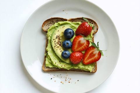 Avocado Toast Treasure