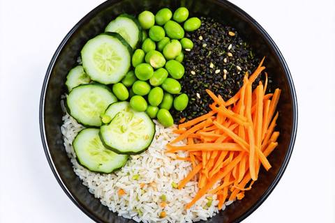 Buddha Bowl Bliss