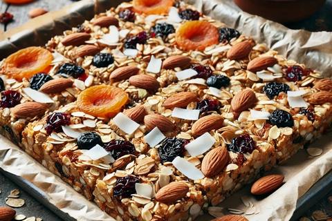 Granola Bars