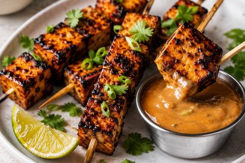 Homemade Miso Mayonnaise Marmalade