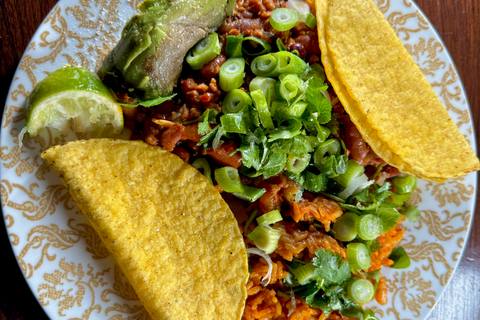 Mexican Rice