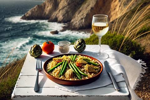 Paella