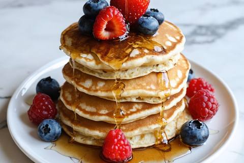 Pancake Paradise