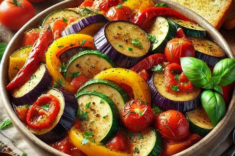 Ratatouille