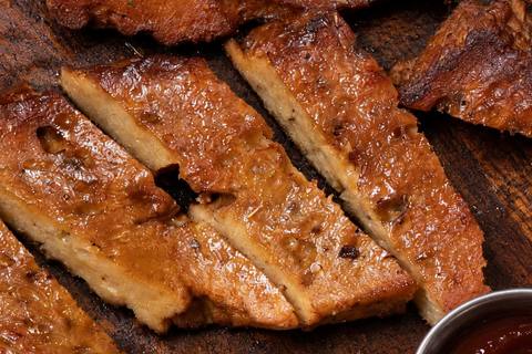 Seitan Brisket