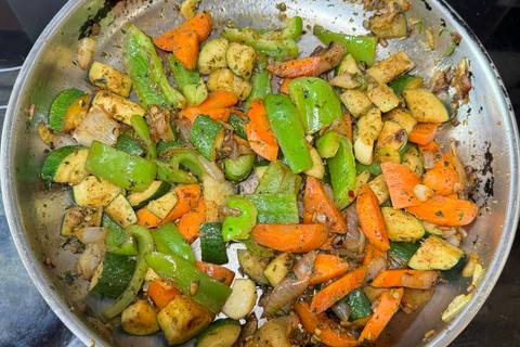 Sofrito Sans Meato