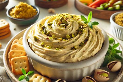 Vegan “Cheese” Spread