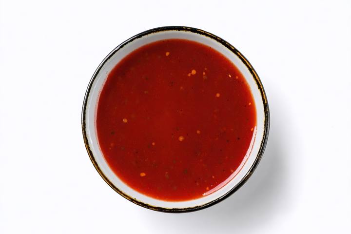 Andalusian Gazpacho (Traditional & Smoked)