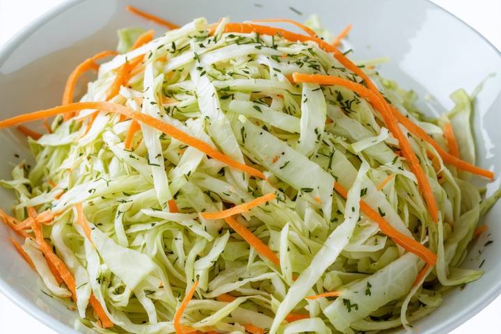 Mexican Cabbage Salad
