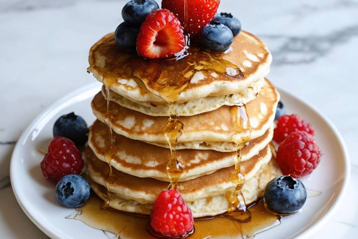 Pancake Paradise