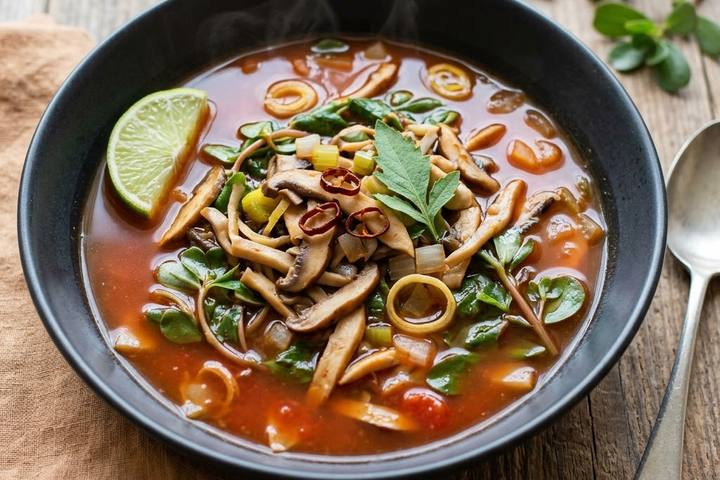 Purslane Caldo