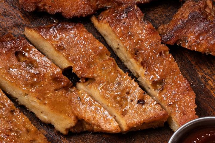 Seitan Brisket