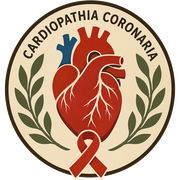 Cardiopathia Coronaria badge