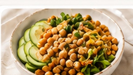 Illustration for Why Fiber Replaced Protein in 2026