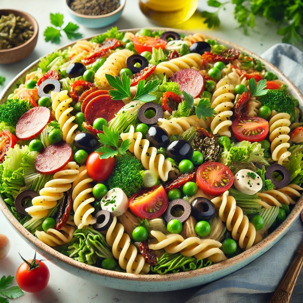 Recipe Image