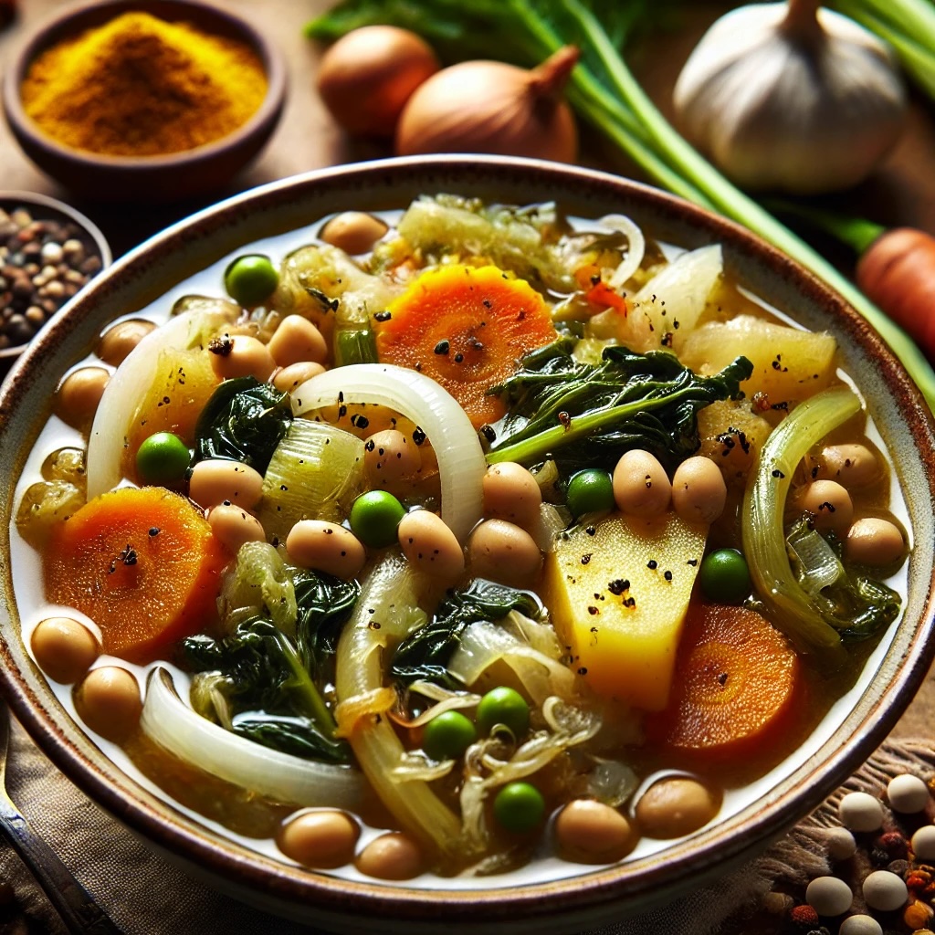 Recipe Image