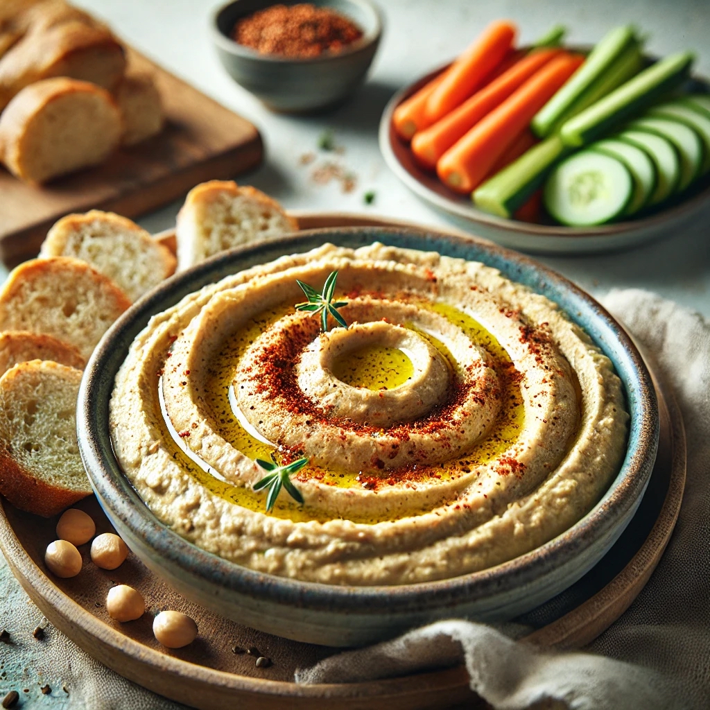 Recipe Image