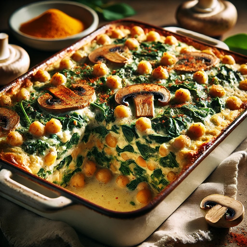 Recipe Image