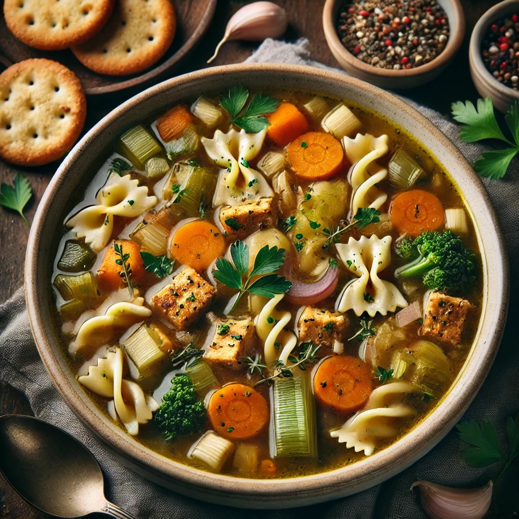 Recipe Image