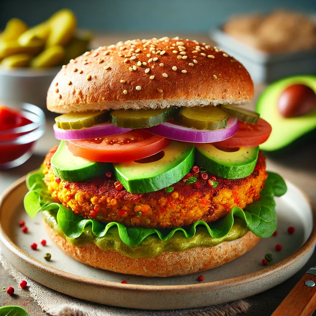 Recipe Image