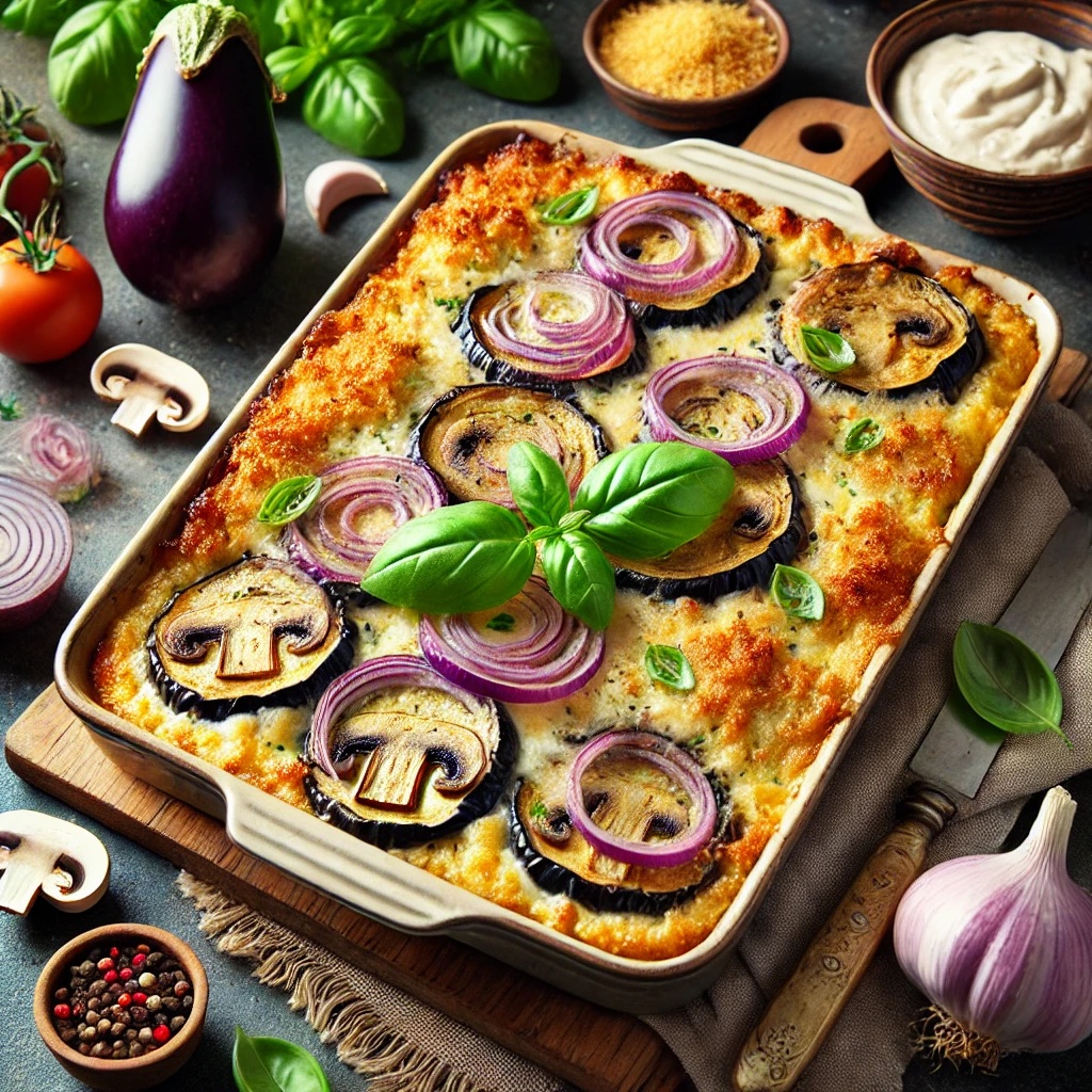 Recipe Image
