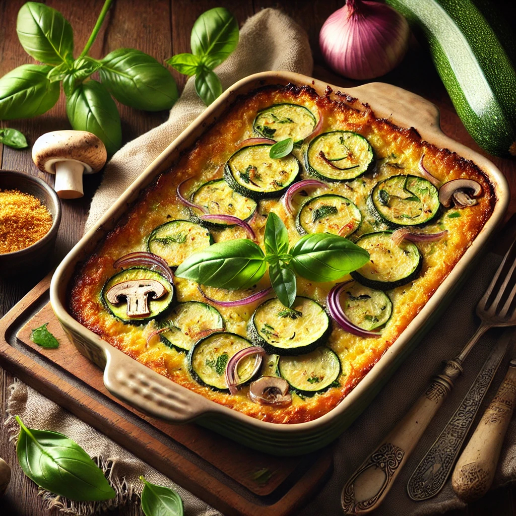 Recipe Image