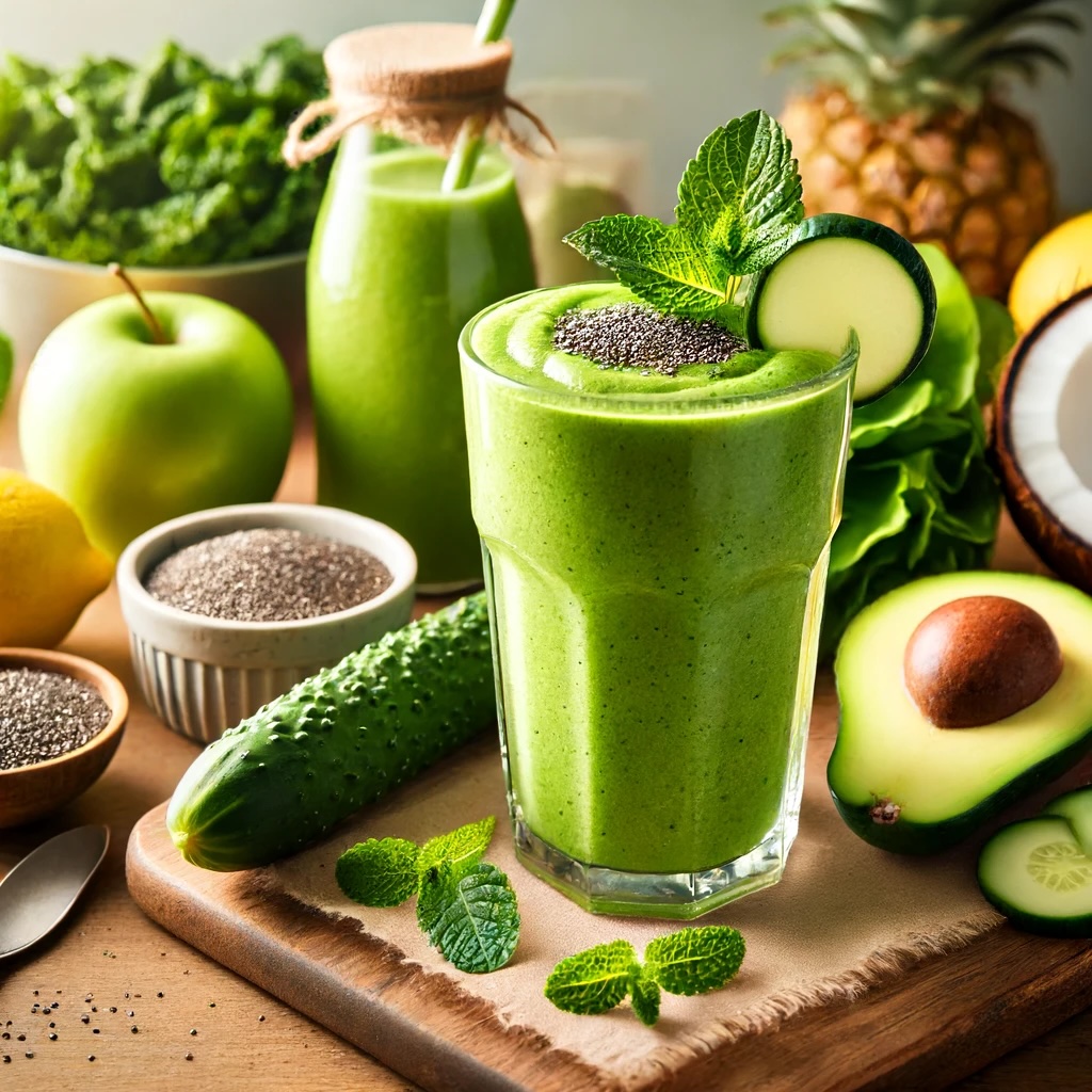 Recipe Image