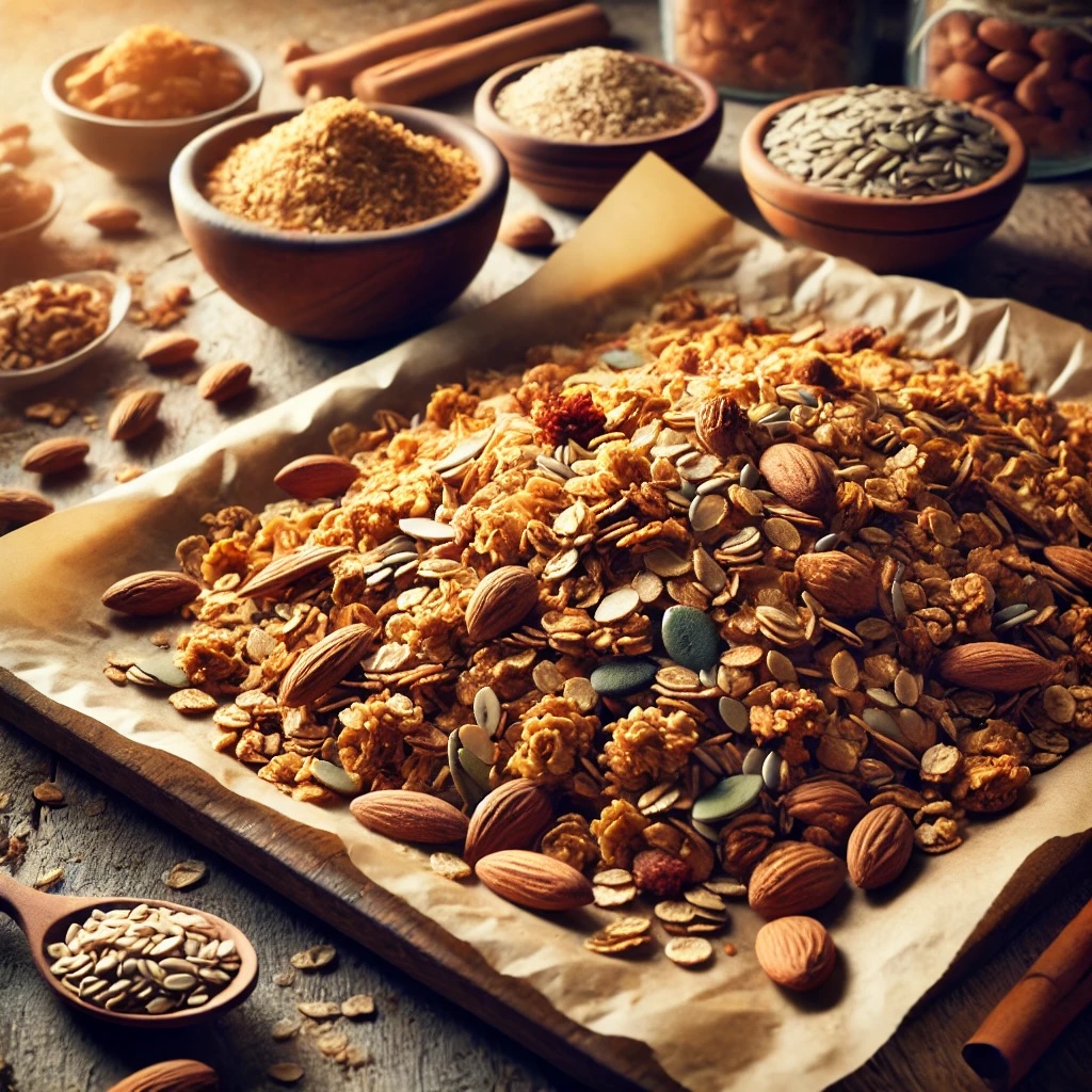 Recipe Image
