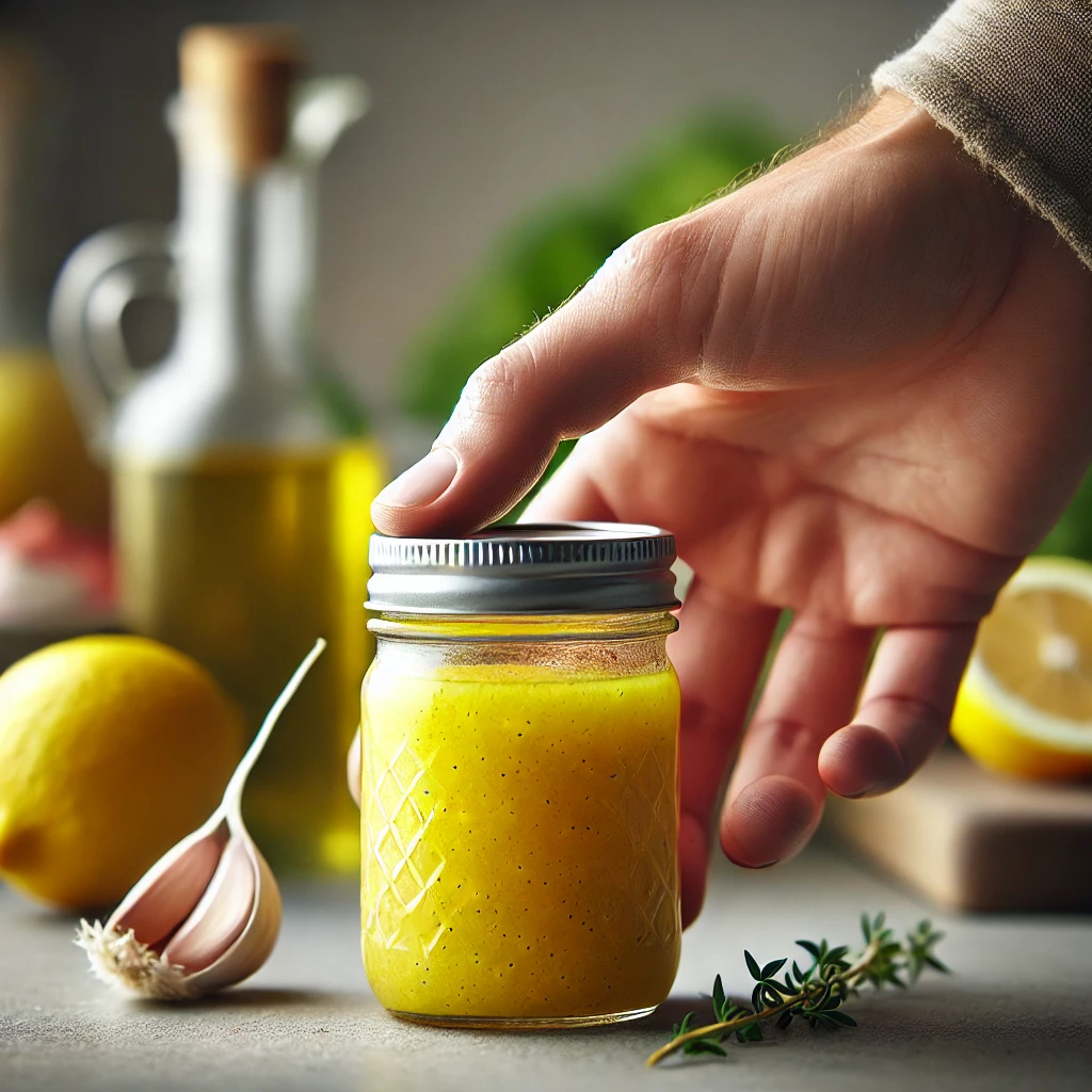 Recipe Image