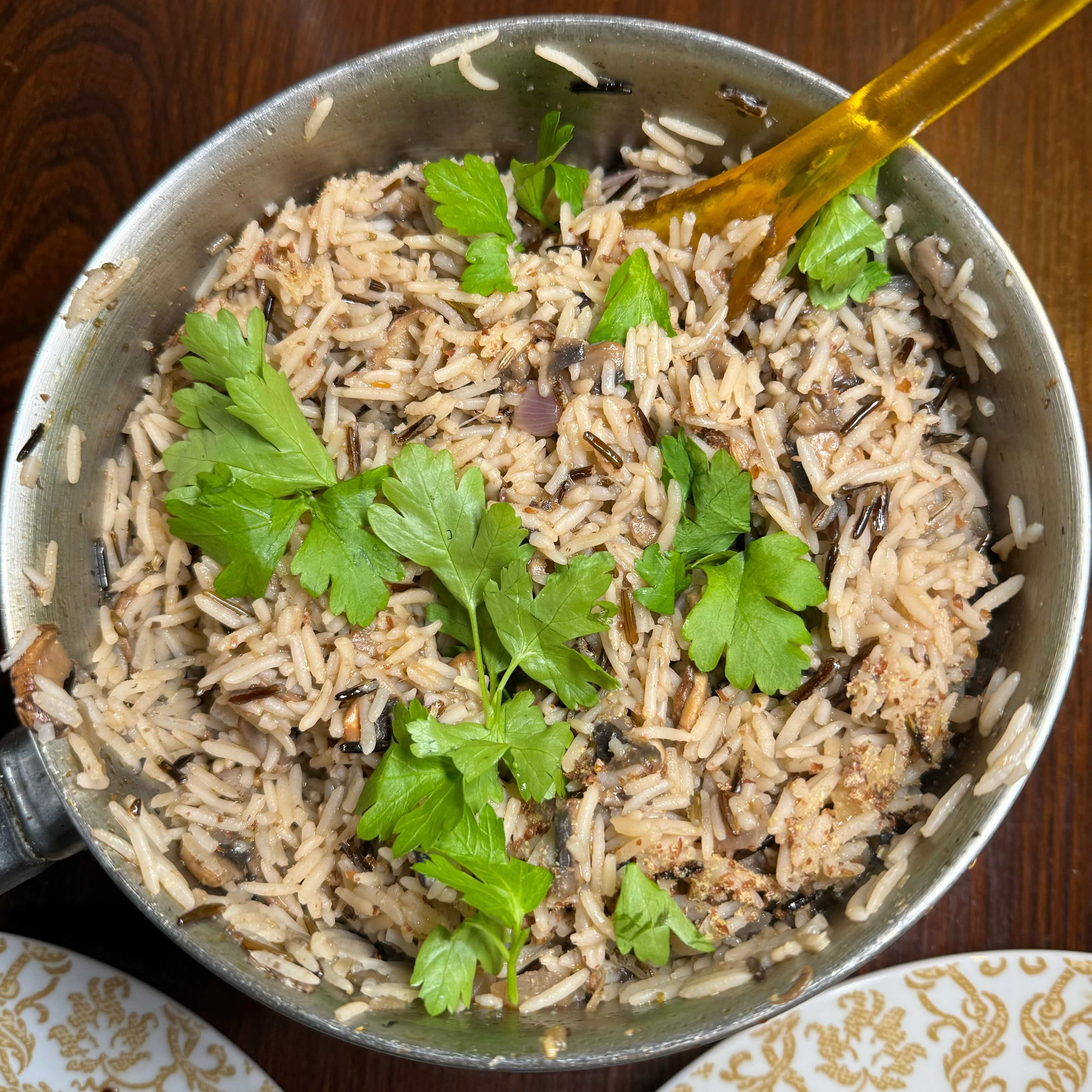 Recipe Image