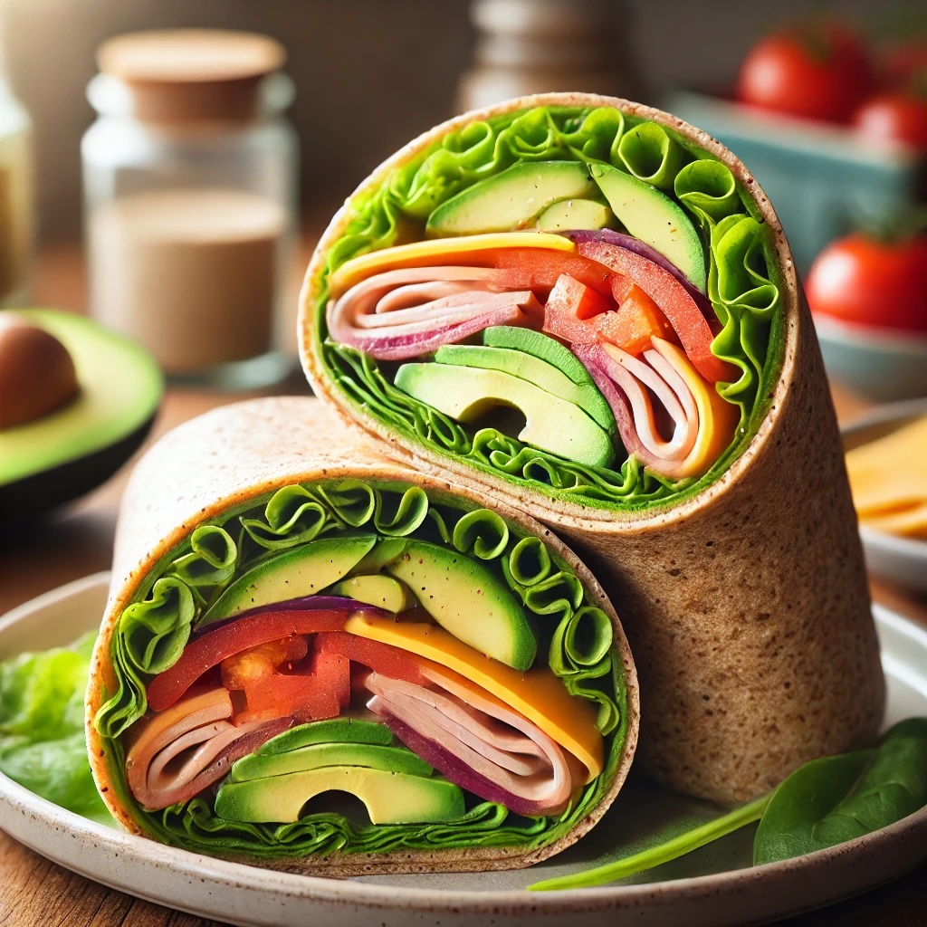 Recipe Image