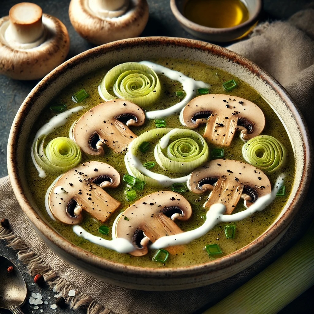 Recipe Image