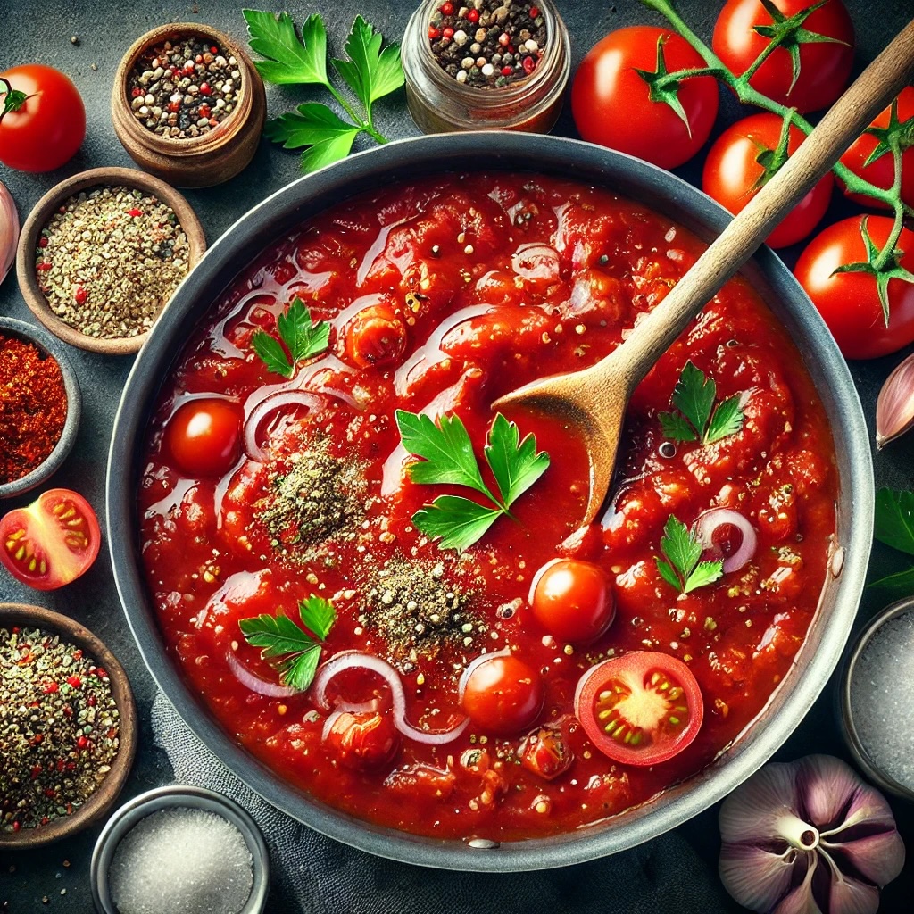 Recipe Image