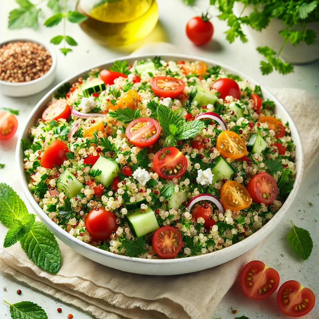 Recipe Image