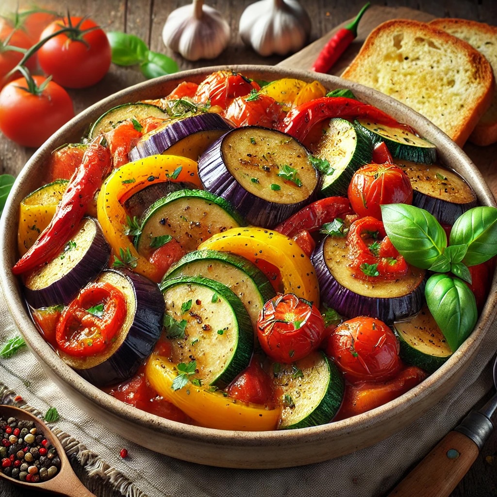 Recipe Image