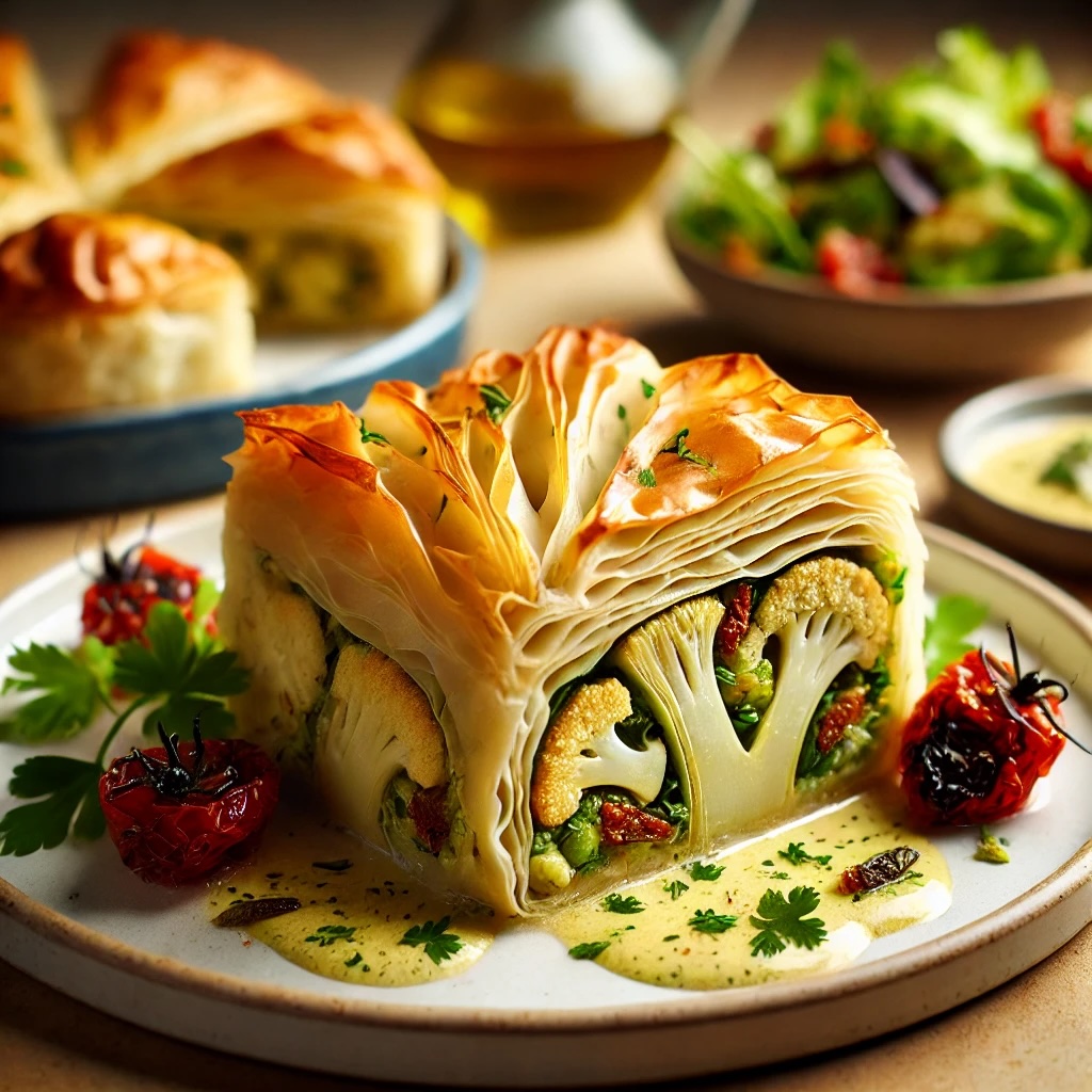 Recipe Image
