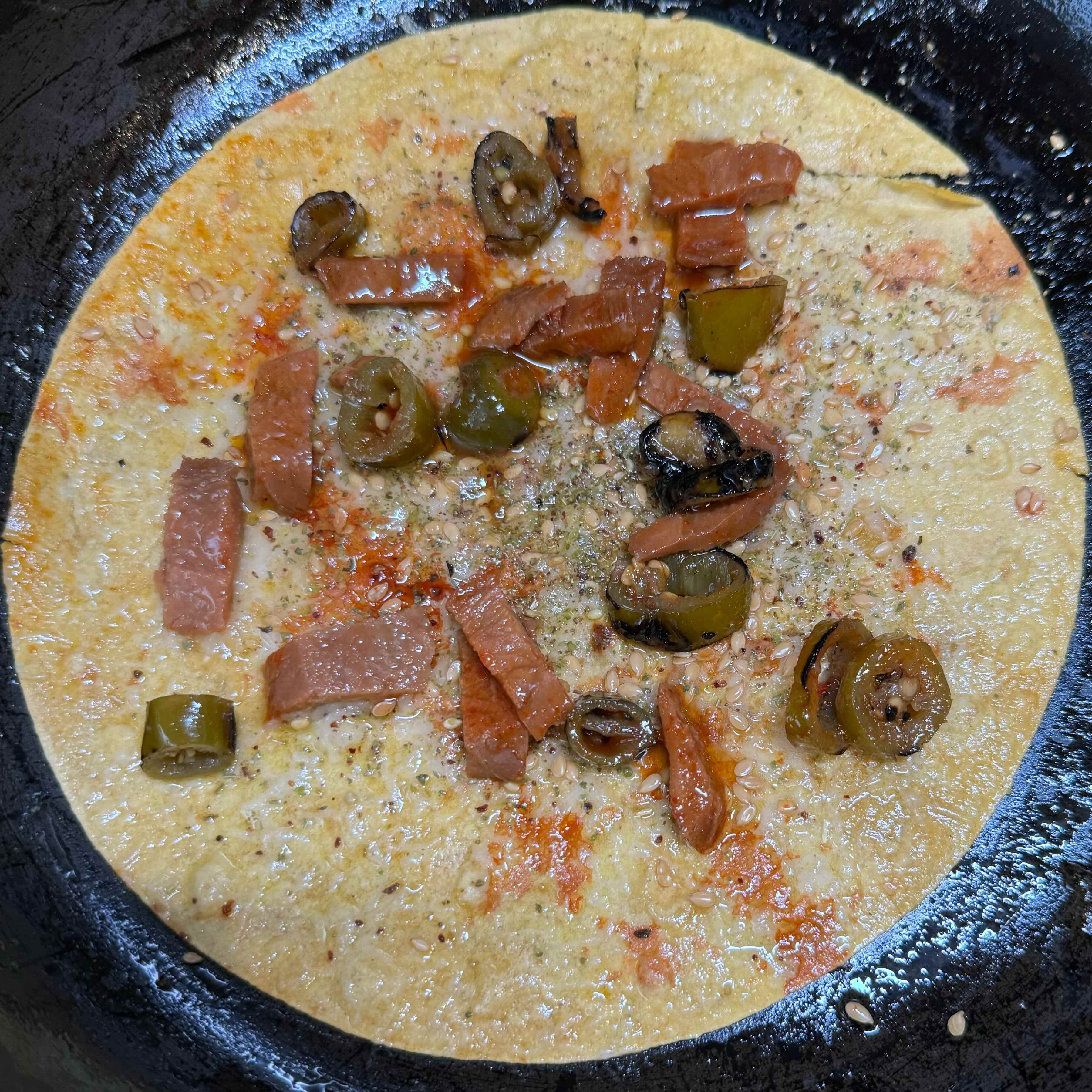 Recipe Image