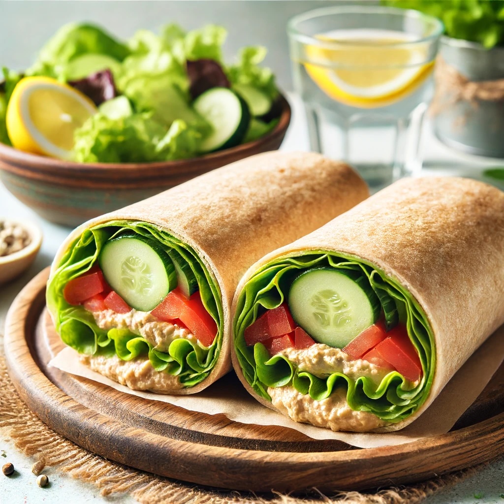 Recipe Image