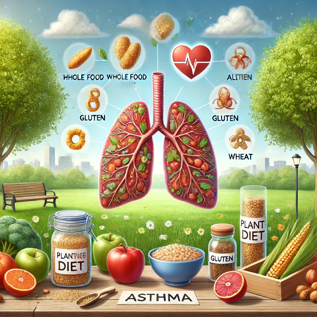 Photo of a nutrition topic