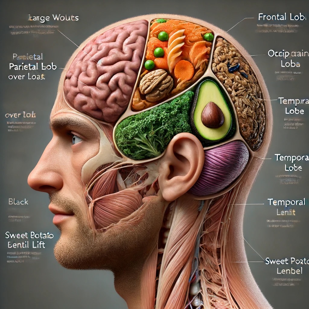Photo of a nutrition topic